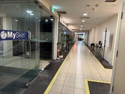 Roxy Square (D15), Shop House #482877541